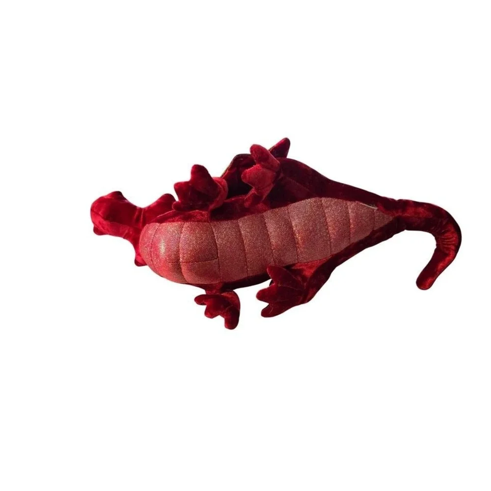 Douglas RUBY DRAGON 12